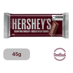 Hershey’s Milk Chocolate 45g