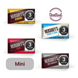 Hershey’s Mini 1u