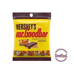 Hershey’s mr.Goodbar Miniatures 76g
