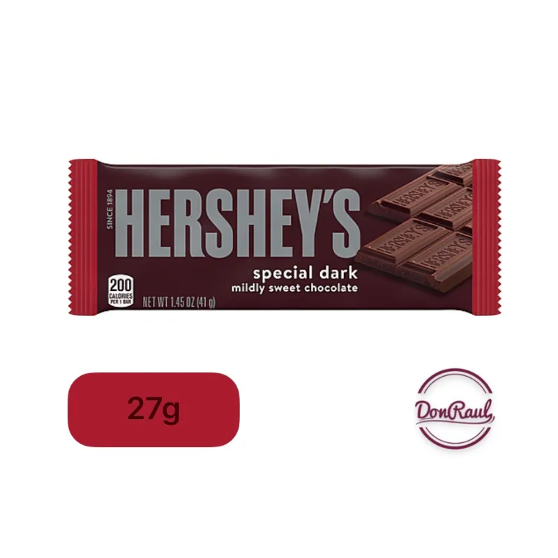 Hershey’s Special Dark 27g