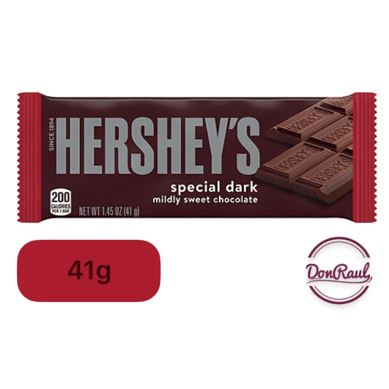 Hershey’s Special Dark 41g