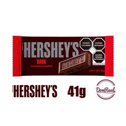 Hershey’s Special Dark 90g