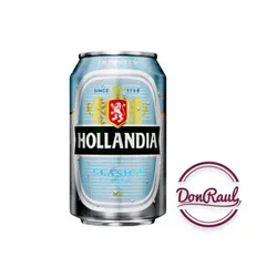 Hollandia Clásica 