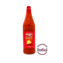 Iberia Hot Sauce 12oz
