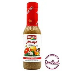 Iberia Mojo Criollo 10oz