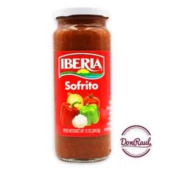 Iberia Sofrito 12oz