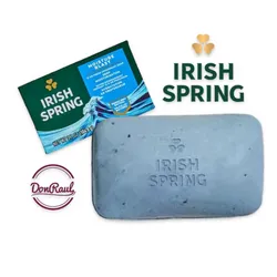 Irish Spring Moisture Blast 104.8g