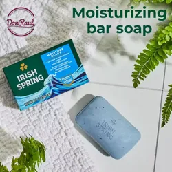 Irish Spring Moisture Blast