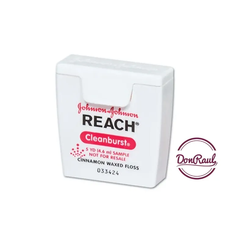 Johnson & Johnson Hilo Dental Reach 4.6m