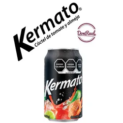 Kermato 340ml