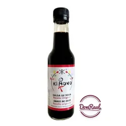 Kimono Salsa Soja 250ml