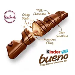 Kinder Bueno 21.5g