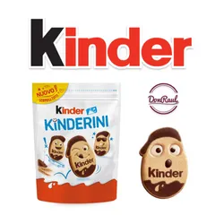 Kinder Kinderini 250g