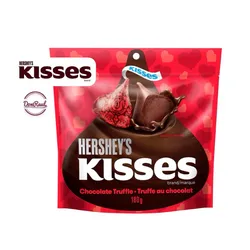 Kisses Chocolate Trufa 180g