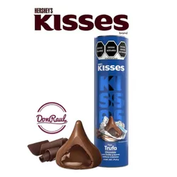 Kisses Tipo Trufa 174.8g