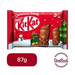 KitKat Christmas break 3x29g