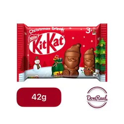 KitKat Christmas break 3x29g