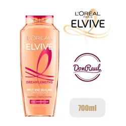 L`OREAL Elvive Shampoo Dream Long 700ml
