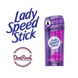 Lady Speed Shower Fresh 65g
