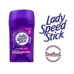 Lady Speed Stick Shower Fresh 39.6g