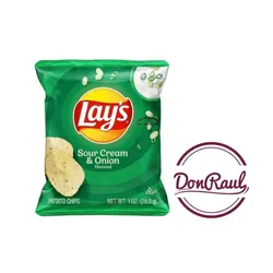 Lay’s Cebolla 1oz