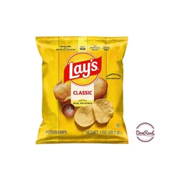 Lay’s Classic 1oz