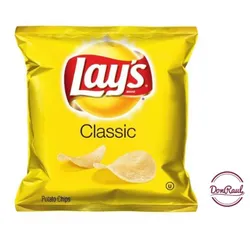 Lay’s Classic 1oz