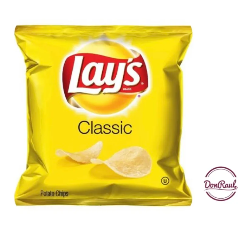 Lay’s Classic 1oz