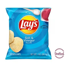 Lay’s Sal y Vinagre 1oz