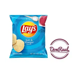 Lay’s Sal y Vinagre 1oz