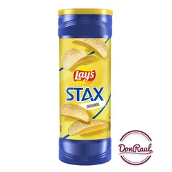 Lay’s Stax Original
