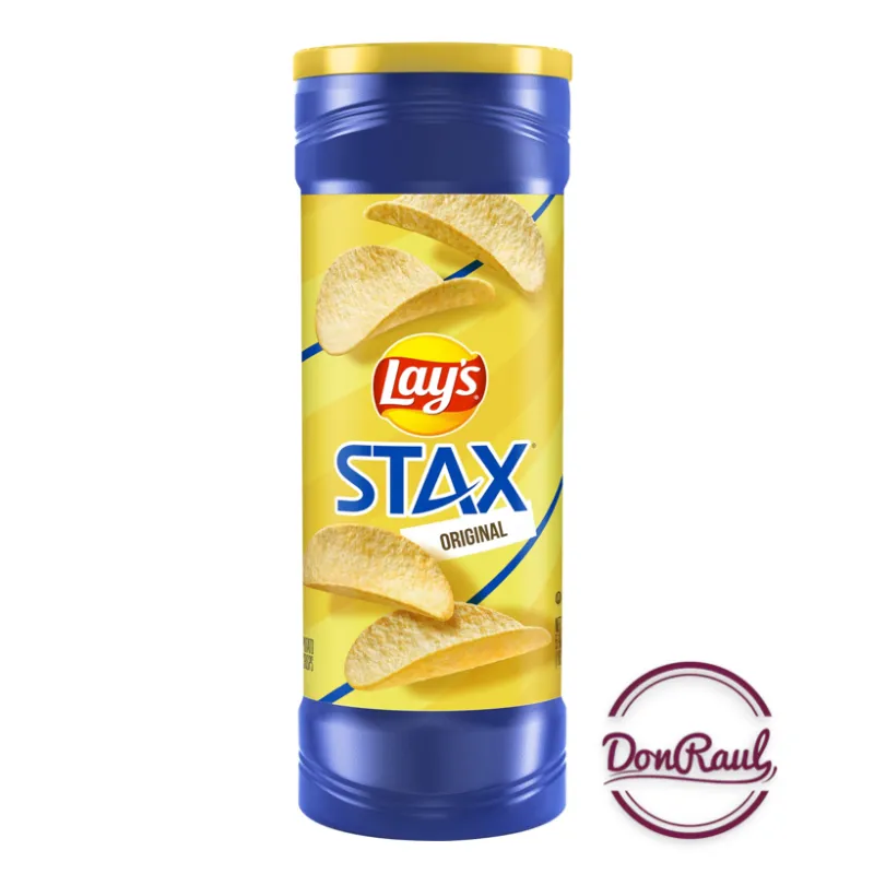 Lay’s Stax Original