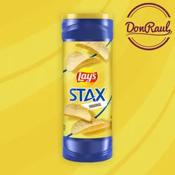 Lay’s Stax Original