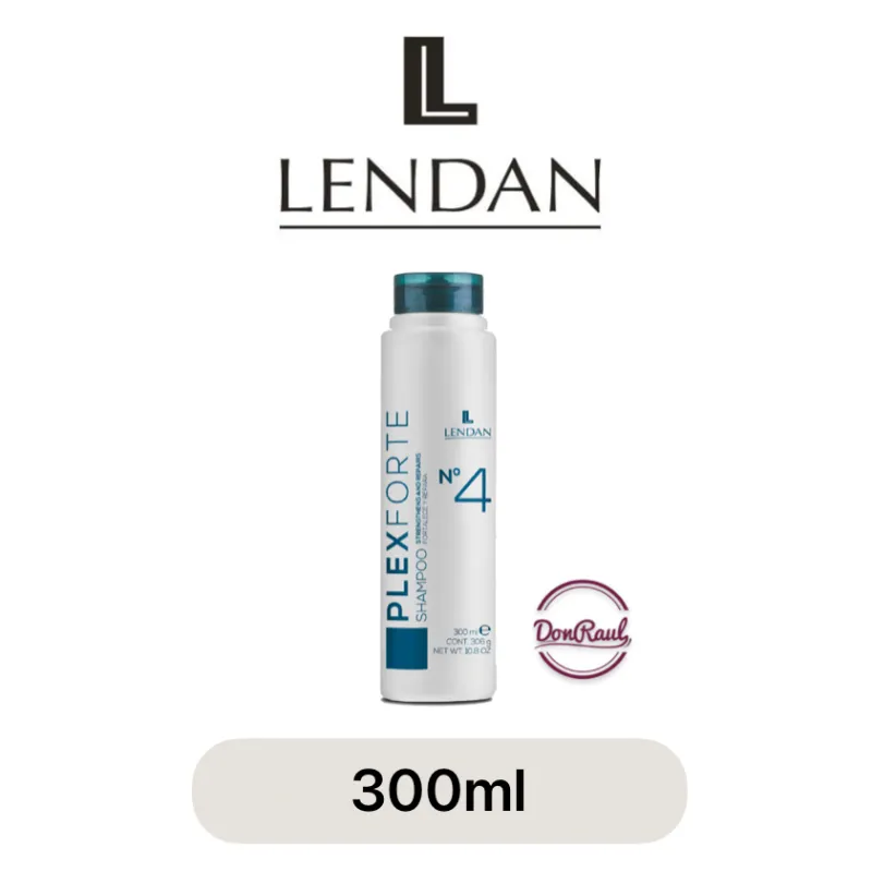 Lendan Plex Forte N°4 300ml