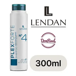 Lendan Plex Forte N°4 300ml