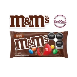 M&M’s Chocolate 43.8g