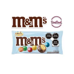 M&M’s Galleta 38.3g