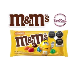 M&M’s Maní 44.3g