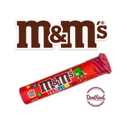 M&M’s Minis Peanut Butter 49.3g