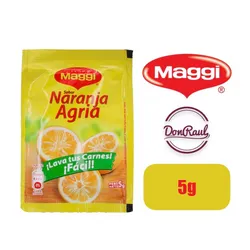 Maggi Narnaja Agria en polvo 5g