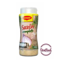 Maggi Sazón Completo 180g