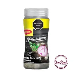 Maggi Sazonador Naturalísimo 180g