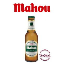 Mahou 250ml