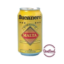 Malta Bucanero