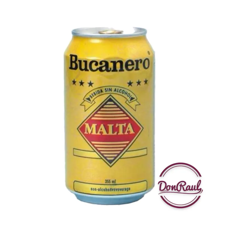 Malta Bucanero