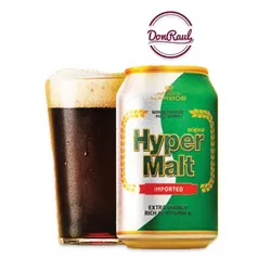Malta HyperMalt 330ml