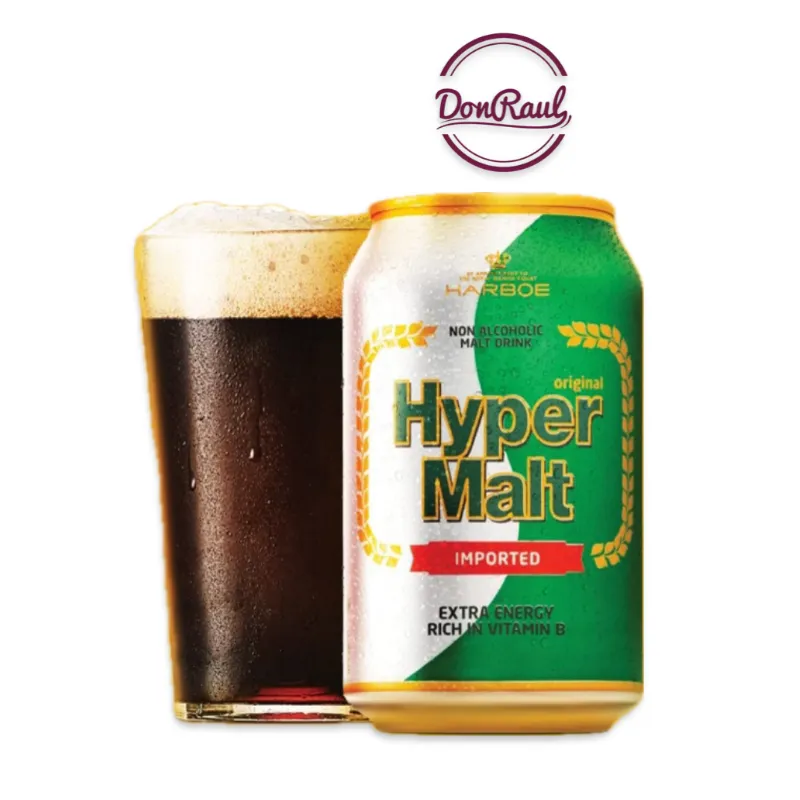 Malta HyperMalt 330ml