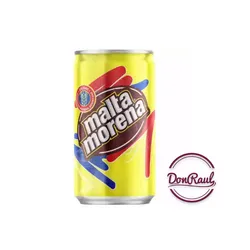 Malta morena 237ml