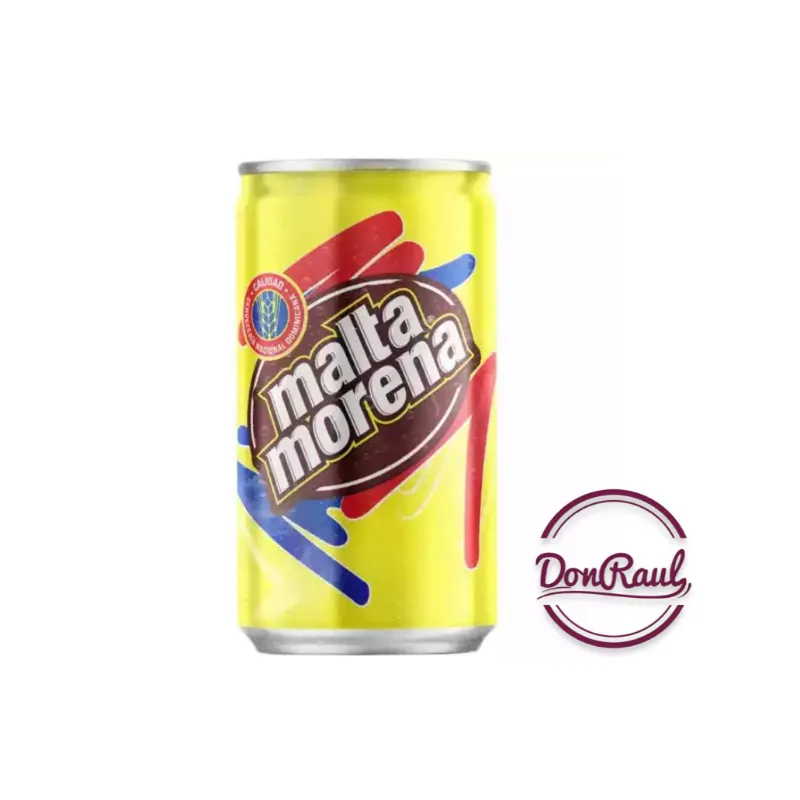 Malta morena 237ml