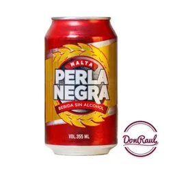 Malta Perla Negra